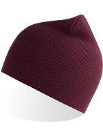 Atlantis Headwear Yala Pletená čiapka „Yala“ 33.0119 bordová Atlantis Headwear Yala Pletená čiapka „Yala“ 33.0119 bordová