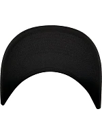 Flexfit 5789M 5 panelová Snapback kšiltovka 55.5789 heather grey Flexfit 5789M 5 panelová Snapback kšiltovka 55.5789 heather grey