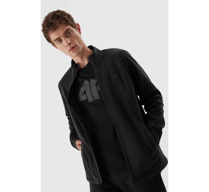 Polar Pánský S  Černý model 21645449 - 4F