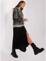 Sweter AT SW model 18884824 khaki - FPrice