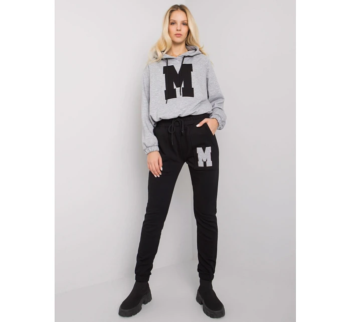 Súprava RV KMPL 7286.31P sivá Súprava RV KMPL 7286.31P sivá