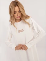 Sukienka RV SK A model 20608995 ecru - FPrice