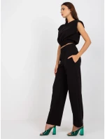 Dámská souprava WN KMPL model 17404371 černá - FPrice