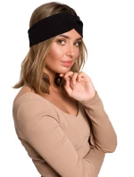 B216 Čelenka - čierna