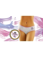 Dámské kalhotky model 17565835 - Wol-Bar Dámské kalhotky model 17565835 - Wol-Bar
