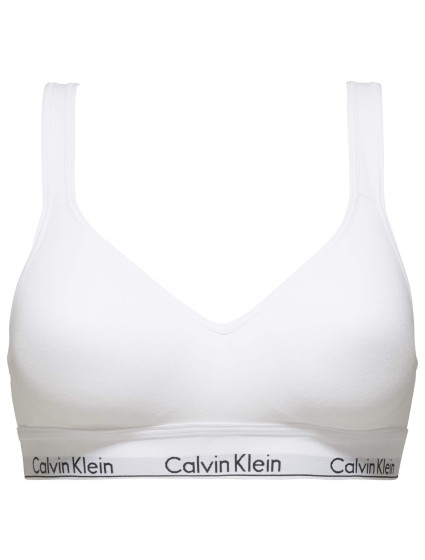 Spodní prádlo Dámské podprsenky BRALETTE LIFT 000QF1654E100 - Calvin Klein