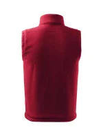 Next fleece vesta unisex model 20644149 červená 23 (brand label) - MALFINI, a.s. Next fleece vesta unisex model 20644149 červená 23 (brand label) - MALFINI, a.s.