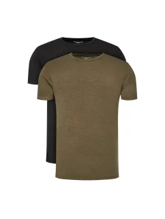 Pánske tričko s krátkym rukávom UM0UM02762-0S5 - Tommy Hilfiger