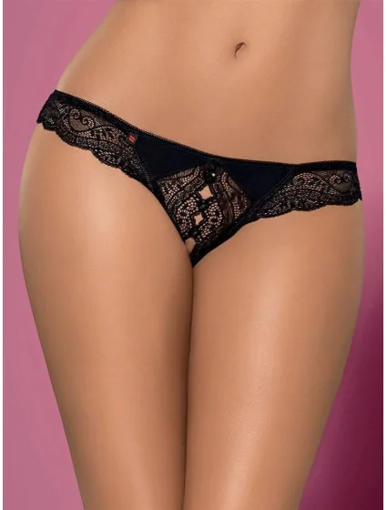 Tangá Miamor otvorené - Obsessive Tangá Miamor otvorené - Obsessive