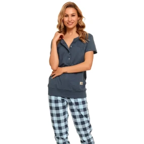 Dámské pyžamo model 18865726 - DOCTOR NAP