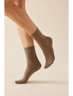 Dámske bavlnené ponožky SW/019