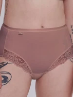 SLOGGI ROMANCE MAXI MOCCA