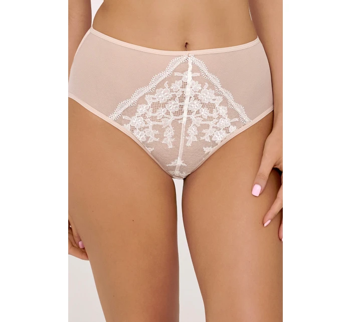 BRAZILIANS AV 2247/B NUDE PINK