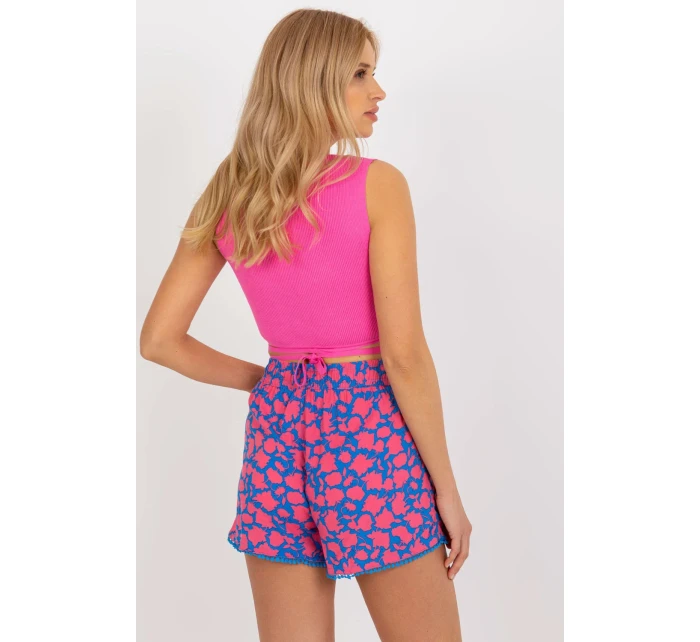 Šortky model 182449 Fresh Made