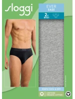 sloggi men EVER Ease Brief 2P - UNKNOWN - SLOGGI UNKNOWN - SLOGGI sloggi men EVER Ease Brief 2P - UNKNOWN - SLOGGI UNKNOWN - SLOGGI