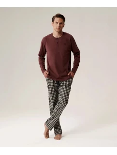 Pyžamo model 21345267 long/r S2XL - Atlantic