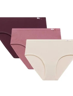 Dámske 3 balenia nohavičiek 004 - Atlantic