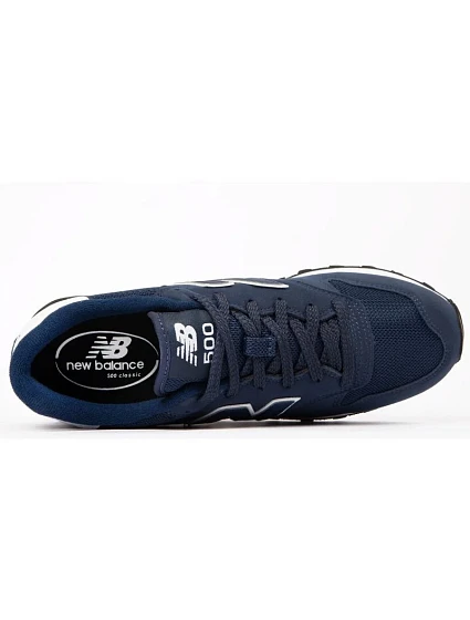 Boty model 19658068 - New Balance