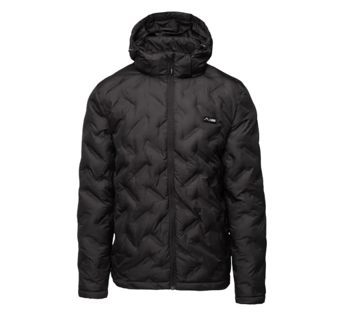 Prošívaná bunda  Primaloft M model 20693566 - Elbrus