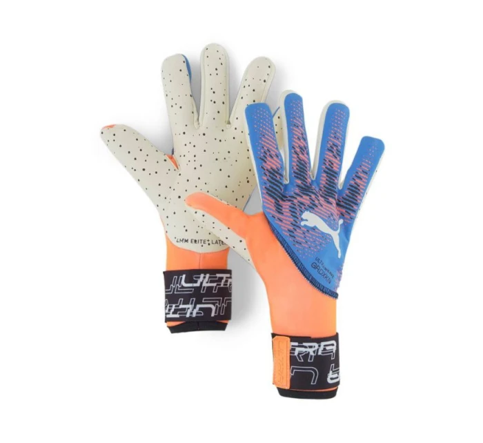 Brankárske rukavice Puma Ultra Ultimate 1 NC 41813 05 Brankárske rukavice Puma Ultra Ultimate 1 NC 41813 05