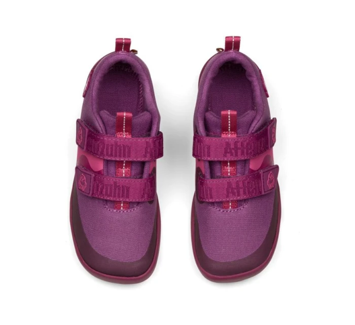 boty Sneaker Cotton Lucky Jr model 21250512 - Affenzahn