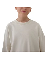 4F F1479 Jr Mikina 4FJWSS25TSWSF1479 12S 4F F1479 Jr Mikina 4FJWSS25TSWSF1479 12S