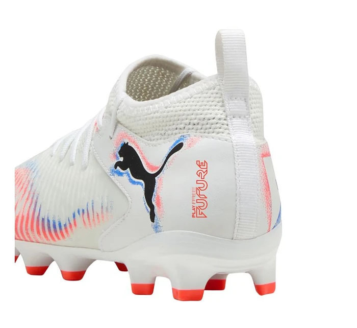 Fotbalové boty Future 8 Match FG/AG Jr model 21233421 01 - Puma