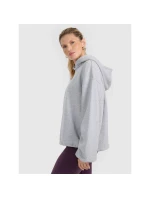 Dámska nepremokavá mikina s kapucňou 4F 4FRAW25TSWSF2462-26M