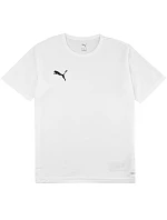 teamRISE dětské tričko bílé 04 model 21811582 - Puma