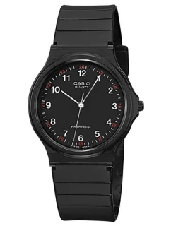 Hodinky CASIO MQ-24-1BLLEG + BOX