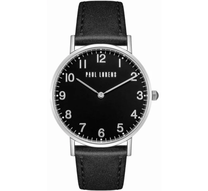 Dámske hodinky PAUL LORENS PL20006A-1A1 + BOX Dámske hodinky PAUL LORENS PL20006A-1A1 + BOX