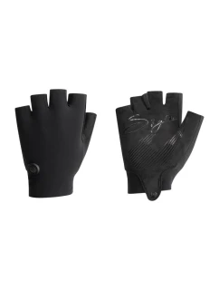 Rukavice Rogelli SIGNATURE black L