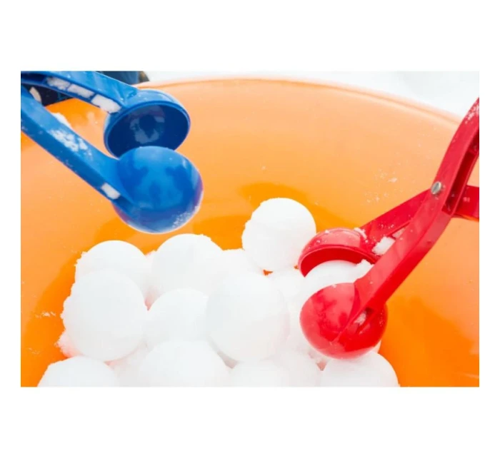 SNEHOVÁ GUĽA SNOWBALL MAKER SINGLE BLUE DIAMOND