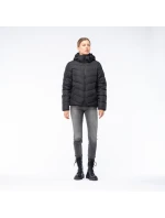 Dámská prošívaná zimní bunda LADY model 21940770 SP - Hikvision