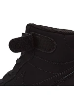 Nike Court Borough Mid 2 (PSV) CW5868-001 Nike Court Borough Mid 2 (PSV) CW5868-001