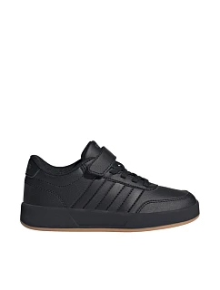 Detská obuv adidas Breaknet 3.0 black KI8683