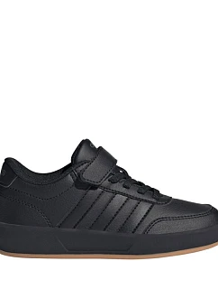 Detská obuv adidas Breaknet 3.0 black KI8683