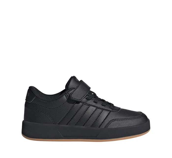 Detská obuv adidas Breaknet 3.0 black KI8683