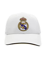 Juniorská baseballová čepice Real Madrid model 22193004 - Real Madryt