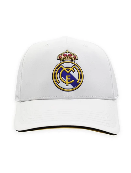 Juniorská baseballová čepice Real Madrid model 22193004 - Real Madryt