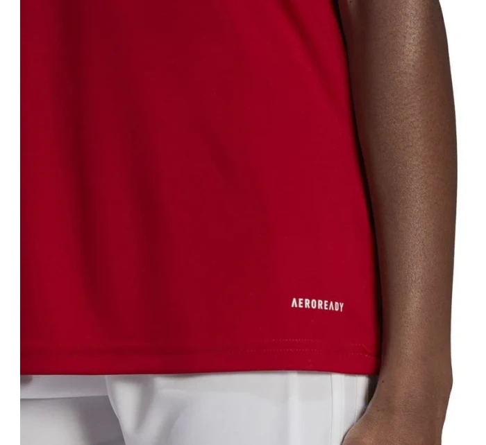 Dámske tréningové tričko Squadra 21 JSY W GN5758 - Adidas Dámske tréningové tričko Squadra 21 JSY W GN5758 - Adidas