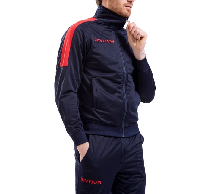 Pánske tepláky Givova Tuta Revolution M TR033 0412