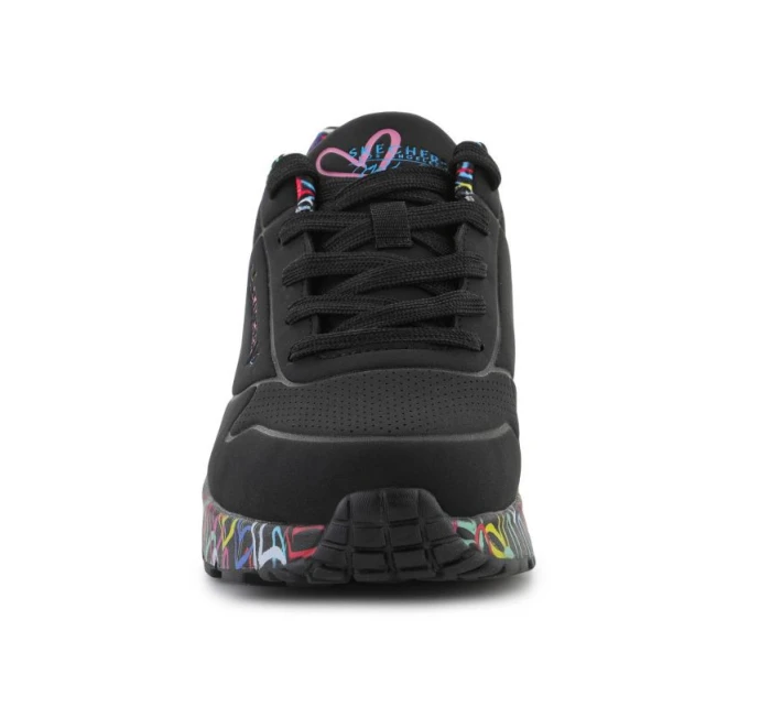 Dětská obuv Lovely Jr model 18357885 - Skechers Dětská obuv Lovely Jr model 18357885 - Skechers