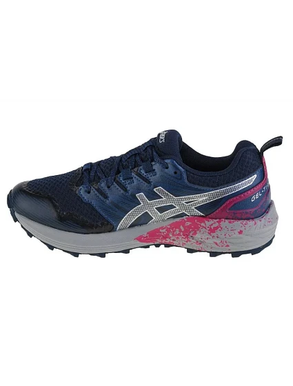 GelTrabuco Terra W model 21476327 dámské běžecké boty - Asics GelTrabuco Terra W model 21476327 dámské běžecké boty - Asics