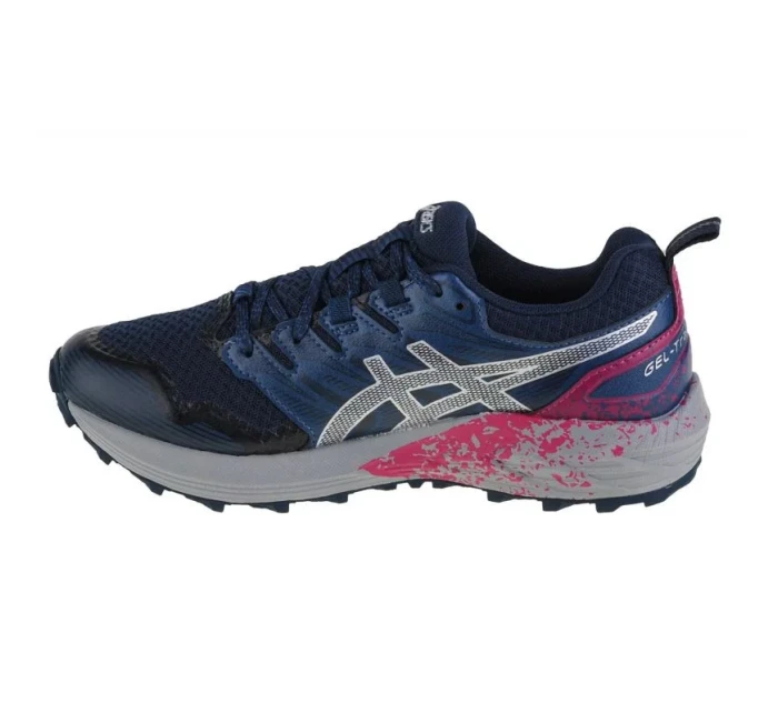 Asics Gel-Trabuco Terra W 1012A902-403 Dámska bežecká obuv Asics Gel-Trabuco Terra W 1012A902-403 Dámska bežecká obuv