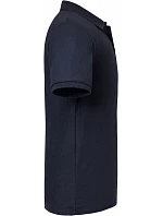 Pánské piqué polo 10. french navy model 22420870 - Russell Athletic Pánské piqué polo 10. french navy model 22420870 - Russell Athletic