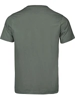 TJ Tričko z těžké bavlny 18. green model 22447938 - Tee Jays TJ Tričko z těžké bavlny 18. green model 22447938 - Tee Jays