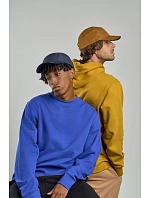 5 panelová kšiltovka dark mustard model 22479356 - Atlantis Headwear 5 panelová kšiltovka dark mustard model 22479356 - Atlantis Headwear