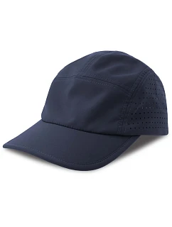 Atlantis Headwear Maui 5 panelová outdoor kšiltovka Camper 33.0267 navy
