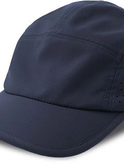 Atlantis Headwear Maui 5 panelová outdoor kšiltovka Camper 33.0267 navy